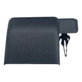 Moldura Tampa Esquerda Central Do Airbag Fiat Linea Punto