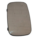 Lente Retrovisor Externo Lado Direito Fiat Palio  46464549