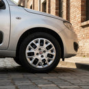 Calota Aro 14 Fiat Uno Attractive Vivace Furgoneta 2011 2020