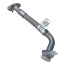 Cano Retorno Óleo Turbina Fiat Toro Strada 46346454