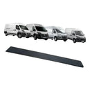 Friso Lateral Esquerdo Ducato Boxer 2018 A 2025 1317374070
