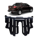 Protetor De Cárter Fiat Toro 2016 A 2026 Flex