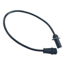 Sensor De Rotação Fiat Ducato Tempra Uno 5944390