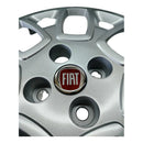 Calota Aro 14 Fiat Uno Attractive Vivace Furgoneta 2011 2020