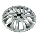 Calota Aro 15 Fiat Cronos Argo 2018 A 2022  Cinza