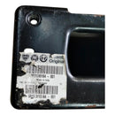 Longarina Dianteira Esquerda Fiat Ducato 2014 2026