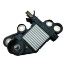 Regulador De Voltagem Do Alternador Fiat 500 2010 A 2018