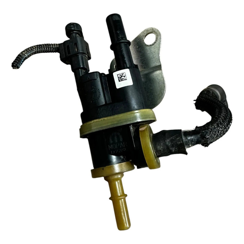 Válvula Canister Fiat Toro Jeep Compass 1.3 Turbo 46346848