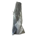 Moldura Puxador Porta Dianteira Direita Novo Uno 100186785
