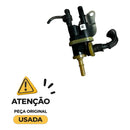 Válvula Canister Fiat Toro Jeep Compass 1.3 Turbo 46346848