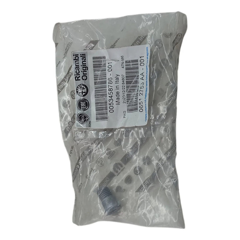 Parafuso Disco De Freio Fiat Toro 2021 A 2026 53458786