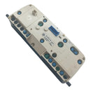 Painel De Instrumentos Volkswagen Santana Quantum 2001 A 06