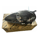 Farol Esquerdo Máscara Negra Fiat Punto  51817376
