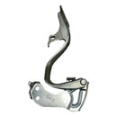Dobradiça Capo Motor Fiat 500 2007 A 2017 Direito  51783704