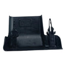 Moldura Tampa Esquerda Central Do Airbag Fiat Linea Punto