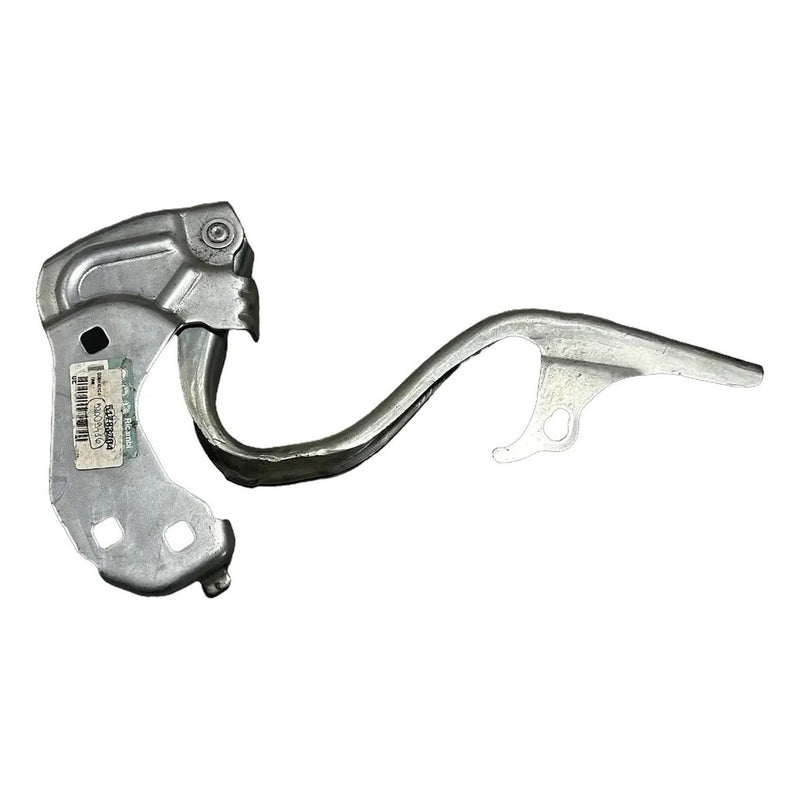 Dobradiça Capo Motor Fiat 500 2007 A 2017 Direito  51783704