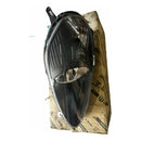 Farol Esquerdo Máscara Negra Fiat Punto  51817376
