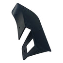 Moldura Para-choque Dianteiro Direito Fiat Uno Fiorino