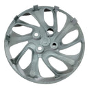 Calota Aro 14 Fiat Uno Mobi 2017 A 2021  100209263