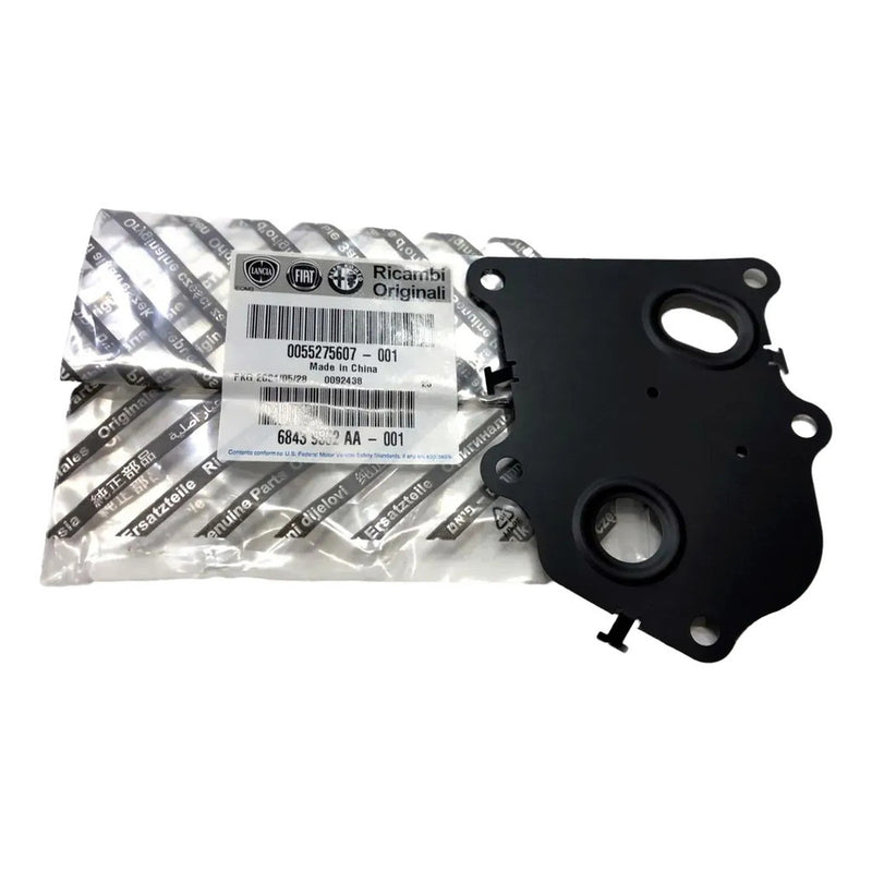 Junta Radiador Óleo Renegade Compass Commander Jeep 55275607