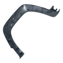 Moldura Para-lama Dianteiro Direito Fiat Strada Adventure