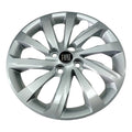 Calotas Aro 15 Fiat Strada 2020 A 2025  100262963