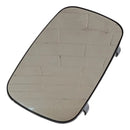 Lente Retrovisor Externo Lado Direito Fiat Palio  46464549