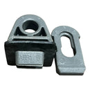 Grampo Presilha Da Haste Vareta Do Capo Fiat Pulse Fastback
