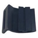 Grampo Suporte Protetor De Porta Fiat Strada 2004 A 2020