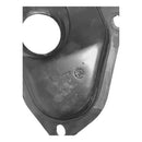 Acabamento Coluna De Direção Fiat Fiorino 2012
