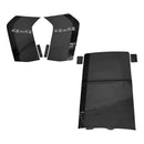 Kit Adesivo 4x4 Fiat Titano 2024 A 2026  7095538