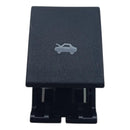 Puxador Alavanca Capo Fiat  Mopar Jeep Ram 53483885