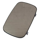 Lente Retrovisor Externo Lado Direito Fiat Palio  46464549