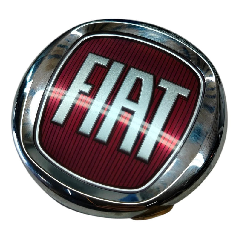 Emblema Fiat Traseiro Fiat Scudo 2022 A 2025