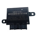 Modulo Sensor Estacionamento Fiat Pulse E517138 2022 A 2026