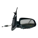 Retrovisor Lado Direito Fiat Uno 2011 A 2015  Novo
