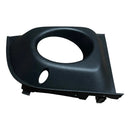 Moldura Direita Farol De Milha 500 Fiat 1sd76kx7ab