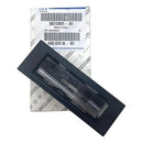 Lanterna Placa Cronos Argo Renegade 51953208