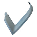 Moldura Friso Farol Lado Esquerdo Doblo 2010 2021 Cor Prime