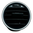 Difusor De Ar Lateral Painel Fiat Punto Linea