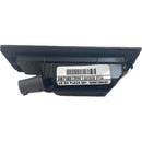 Lanterna Placa Cronos Argo Renegade 51953208