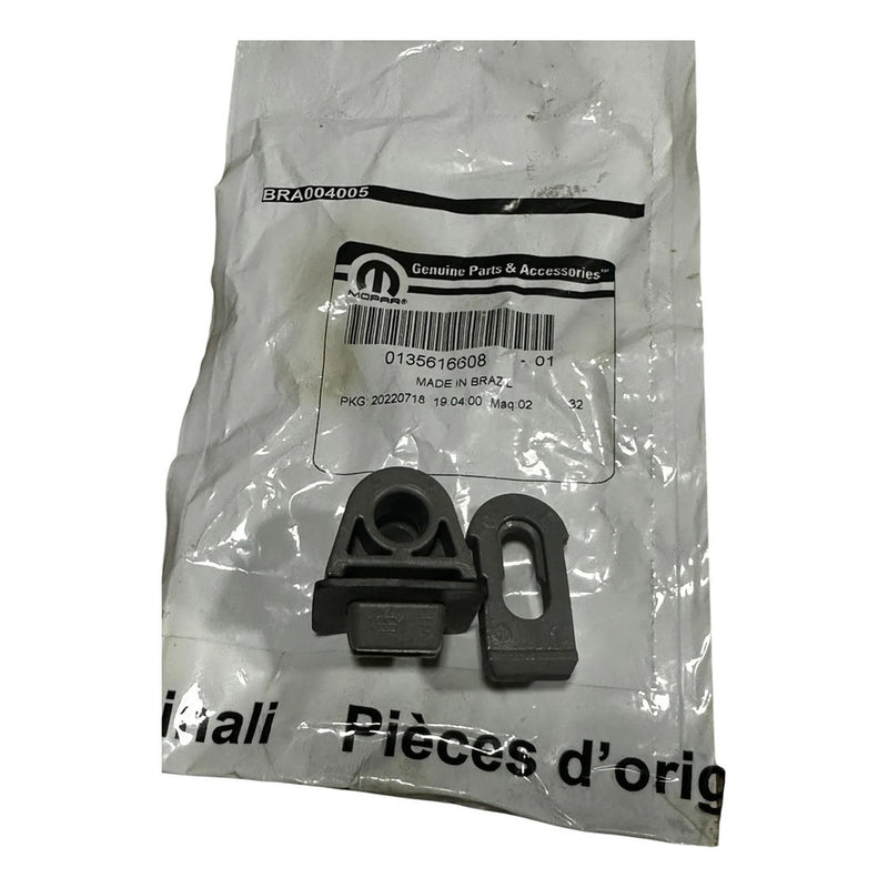 Grampo Presilha Da Haste Vareta Do Capo Fiat Pulse Fastback