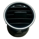 Difusor De Ar Lateral Painel Fiat Punto Linea