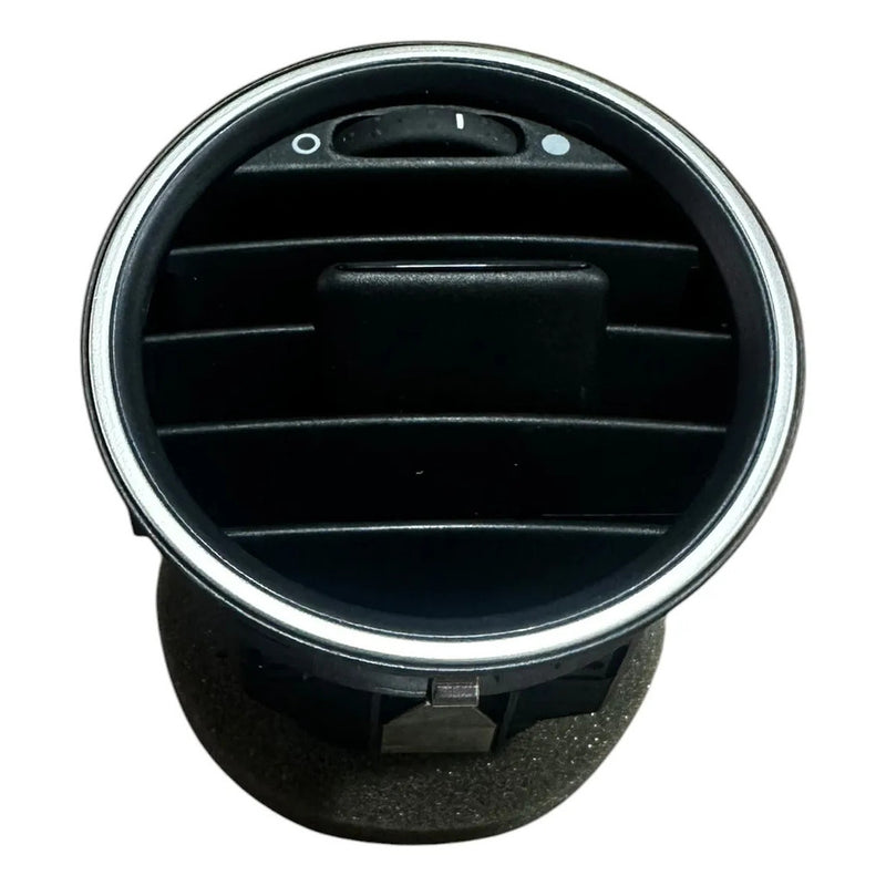 Difusor De Ar Lateral Painel Fiat Punto Linea