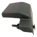 Moldura Tampa Esquerda Central Módulo Do Airbag Linea Punto