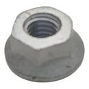 Porca M6 Chave 10 Uno Palio Strada Marea 51730914