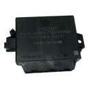 Modulo Sensor Estacionamento Fiat Palio Weekend 2008 A 2013