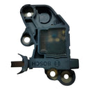 Regulador De Voltagem Do Alternador Fiat 500 2010 A 2018