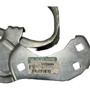 Dobradiça Capo Motor Fiat 500 2007 A 2017 Direito  51783704