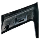 Moldura Friso Farol Lado Esquerdo Doblo 2010 2021 Cor Prime